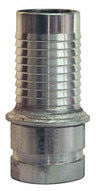 Dixon Valve TGL64 4 Cs Holedall Tubular Long Male Wgrooved End-1