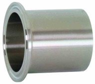 Dixon Valve TL14AM7-100PL 1 Bpe Auto Weld Ferrule-sf1-1