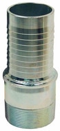 Dixon Valve TMR40 2 1 2 Tblr Male Stem #316ss-1