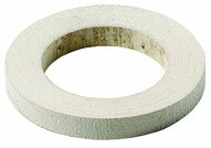 Dixon Valve TRW7 White Rubber Washer For-1