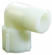 Dixon Valve TSE22 1 4 Tufflite Street Elbow-1