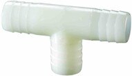 Dixon Valve TSSS222 1 4 X 1 4 X 1 4 Tufflite Tee-1