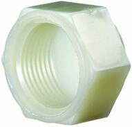 Dixon Valve TTC2 1 4 Npt Tufflite Thread Cap-1