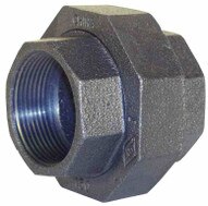 Dixon Valve TUN100SS 1 Threaded Union 316 Ss-1