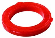 Dixon Valve TVW7 Red Vinyl Washer For-1