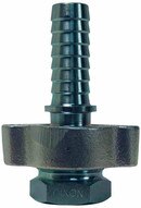 Dixon Valve WF3 3 8 Iron Boss Washer Type Coupling-1