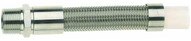 Dixon Valve WTB-T12 34 Ss Braided - Heavy Wall - True-1