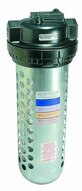 Dixon Valve X03-02MB 14 Manual In-line Desiccant Dryer Metal Bowl-1