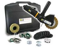 Dent Fix Dnt-700dx Eliminator Pneumatic Grime And Decal Remover-1