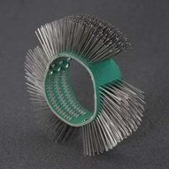 Dent Fix Dnt-702f Eliminator Replacement Brush Fine-1