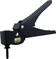 Dent Fix DNTDF-CT888 Swivel Slimline Plasticriveter-1