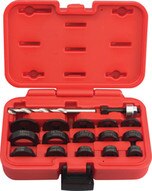 Dent Fix DF-EZ10 Parking Sensor And Lens Holemaker-1