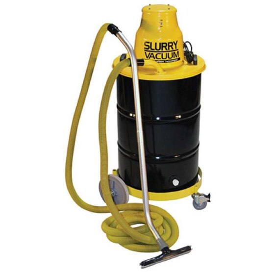Dustless Technologies H0904 Slurry Vacuum System-1