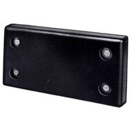 Durable Corp M-R Molded Dock Bumper 4 X 12 X 13-1