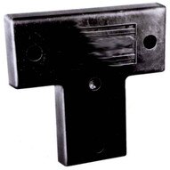 Durable Corp M-T Molded Dock Bumper 3� X 22� X 22�-1