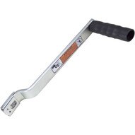 Dutton 6322 Quick-Attach Pulling Replacement Winch Handle-2
