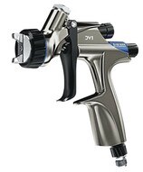 Devilbiss 704504 Dv1 Basecoat Spray Gun-1