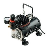Devilbiss 803286 Air Brush Compressor (dgr-518-1)-1