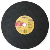 Dewalt-black And Decker Inc DW8001 Type 1 Metal Cutting Chop Sawwheel 14x764x1-1