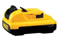 Dewalt-black And Decker Inc DCB124 12v Xr3 Amp Battery-1