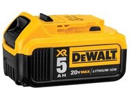 Dewalt-black And Decker Inc DCB205 5.0ah 20v Max Battery Pack-1