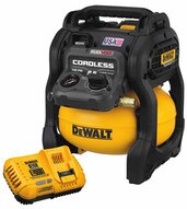 Dewalt-black And Decker Inc DCC2560T1 Flexvolt 60v Max 2.5 Galloncordless Air Compressor Kit-1