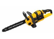 Dewalt-black And Decker Inc DCCS670X1 60v Flexvolt Brushlesschainsaw Kit-1