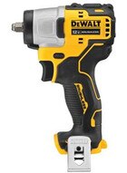 Dewalt-black And Decker Inc DCF902B Xtreme�12v Max Brushless 38cordless Impact Wrench Only-1