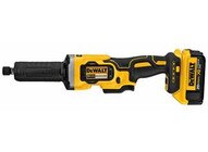 Dewalt-black And Decker Inc DCG426M2 20v Max Die Grinder Kit-1