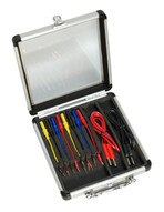 Electronic Specialties 147 18 Pc. Micro 64 Test Connectorkit-1