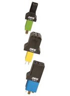 Electronic Specialties 190-4 Sheilded Relay Adapter Set-1