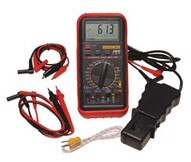 Electronic Specialties El585k Deluxe Automotive Multimeter Kit-1