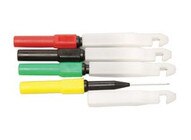 Electronic Specialties 618 Mini Back Probes wire Piercers-1