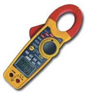 Electronic Specialties El655 1000 Amp Ac dc Probe Digital Multimeter-1