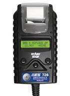 Electronic Specialties 726 Digital Battery & Electricalsystem Analyzer W printer-1