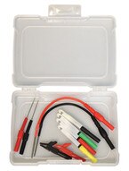 Electronic Specialties 804 10 Piece Back Probe Kit-1