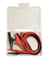 Electronic Specialties 805 Automotive Test Probe Kit-1