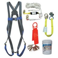 Elk River 5003 50' Cp+ Roofer's Kit S-xl-1