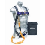 Elk River 5501 Fall Protection Kit S-xl 1d-1