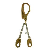 Elk River 13425 Rebar Chain Assemating Bucklely Swivel-1