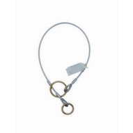 Elk River 13610 10' Cable Sling With Rings-1