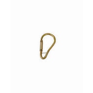 Elk River 17420 Carabiner Scaffold 2 Gate Opening 35kn-1