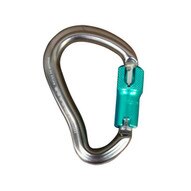 Elk River 17442 Aluminum Carabiner 25kn-1