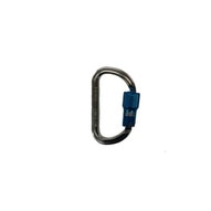 Elk River 17444 Aluminum Carabiner 23kn-1