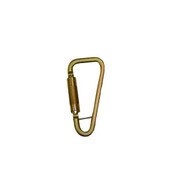 Elk River 17460 Carabiner 1-18 Gate Opening 50kn-1