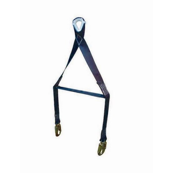Elk River 25999 Two Leg Bridle Wspreader Bar 30-1