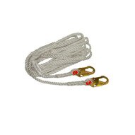 Elk River 34250 Nylon Rope Lifeline 150'-1