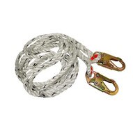 Elk River 49814 Cp+ Lifeline 100' Zsnap Hooks Each End-1