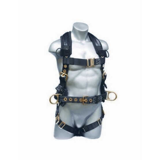 Elk River 97102 Onyx Ps Harness M-1