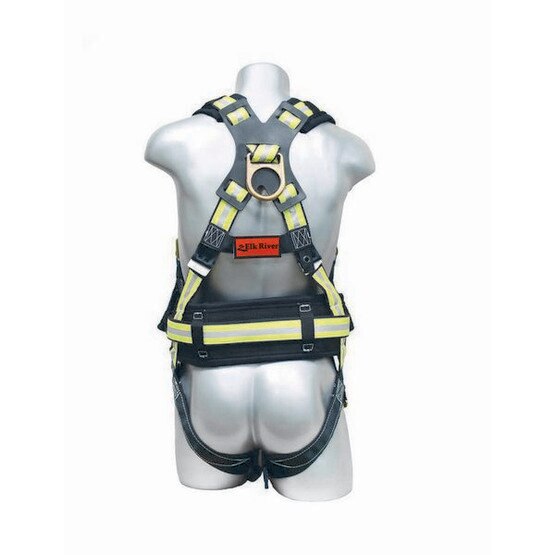 Elk River 97111 Firefly Ps Harness S-1